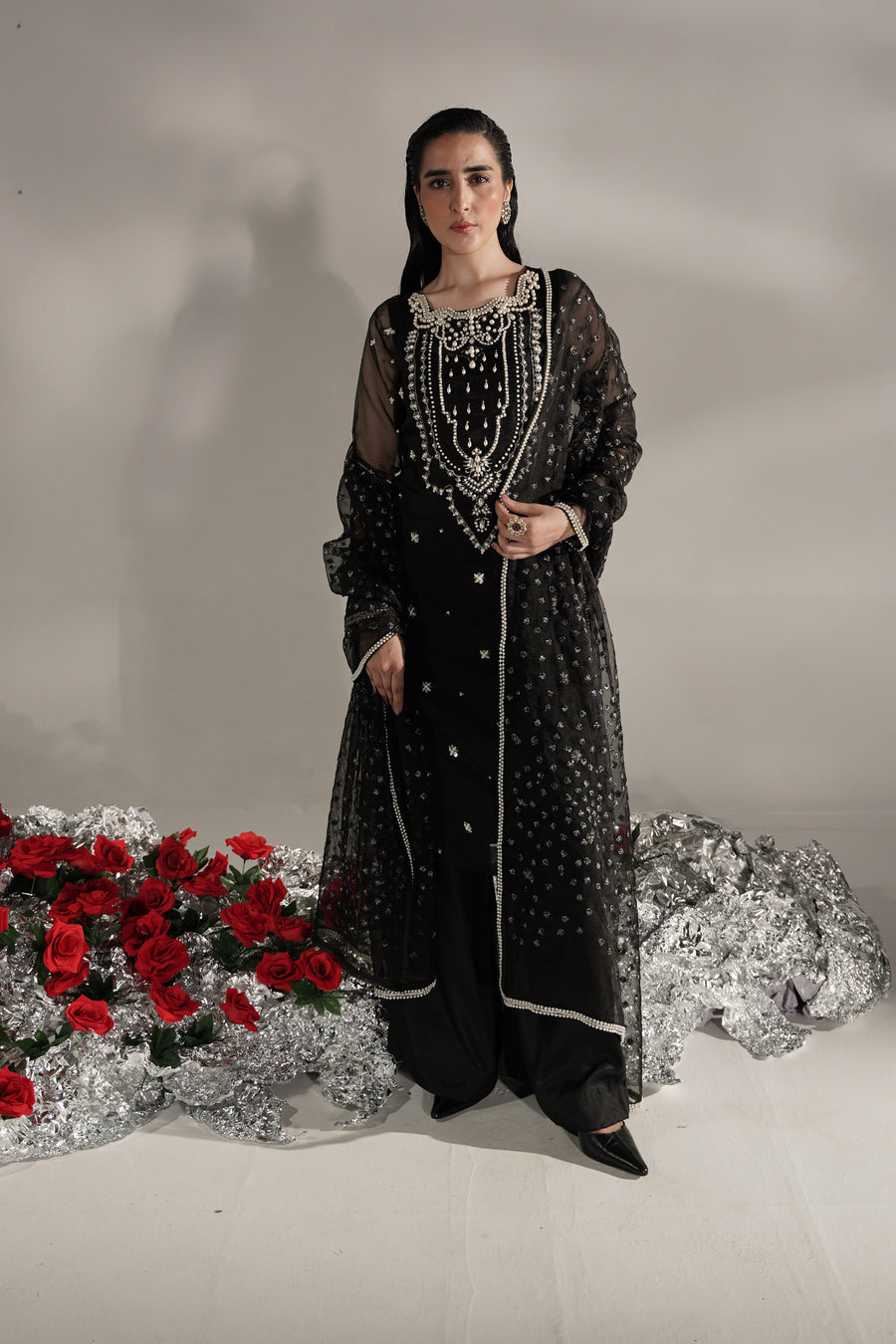 Zeenat