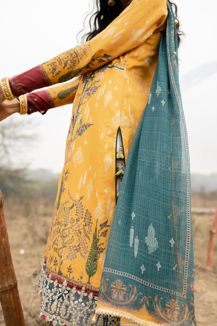 Gul Bahar - Seroli