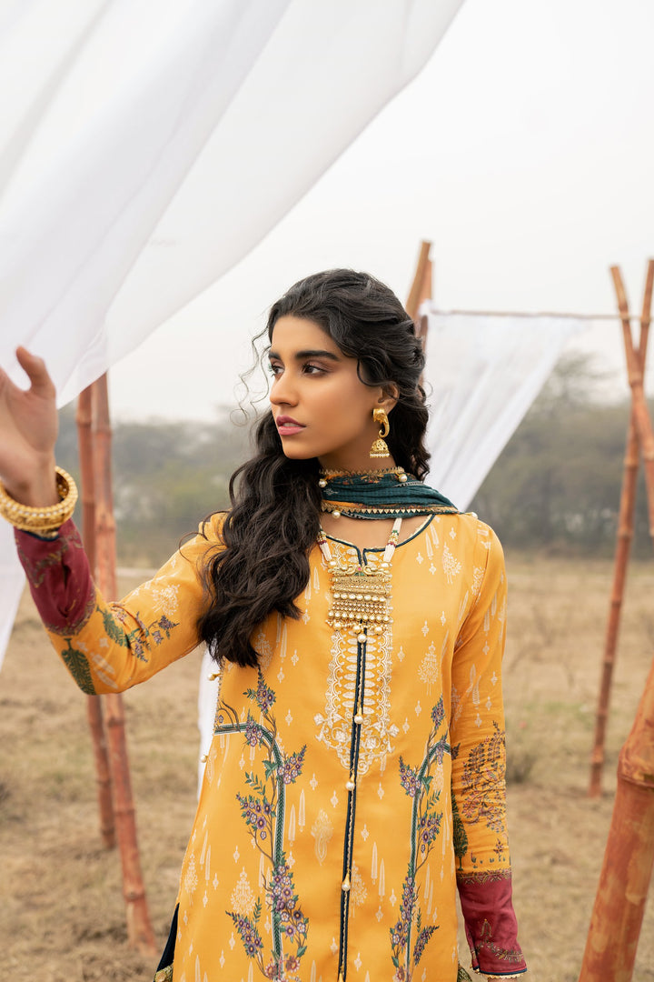 Gul Bahar - Seroli