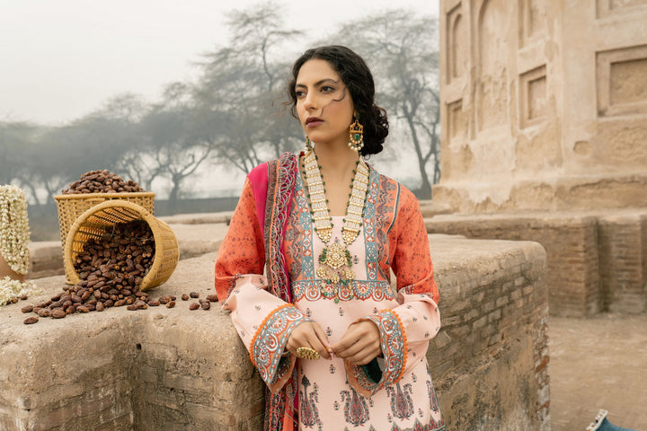 Nauroz - Seroli